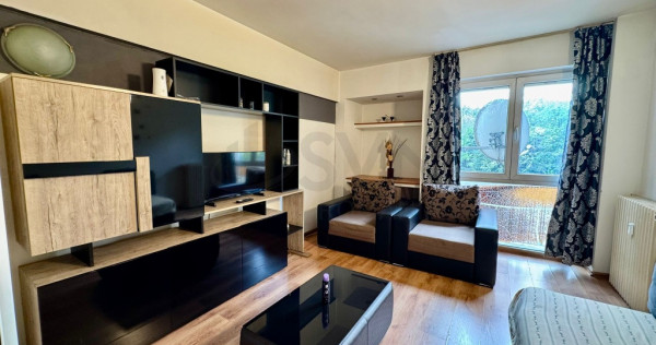 Apartament 2 camere I Stefan cel Mare I De vanzare