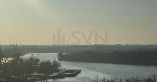 2 Camere l De inchiriat IStaulesti
