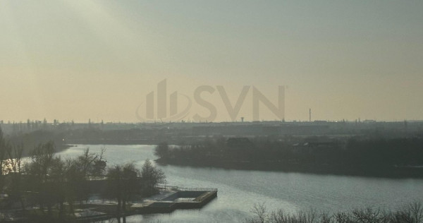2 Camere l De inchiriat IStaulesti