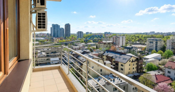 Apartament 2 camere Vitan Metrou Mihai Bravu