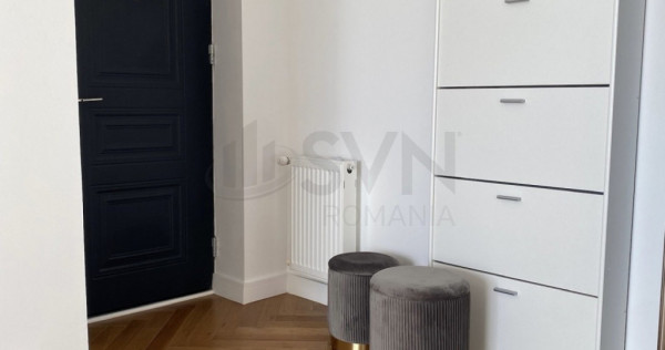 Apartament 2 camere Vitan Metrou Mihai Bravu