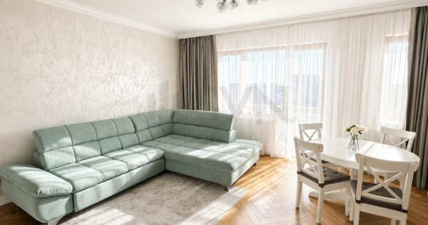 Apartament 2 camere Vitan Metrou Mihai Bravu