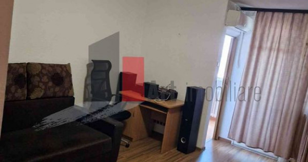 Garsoniera Drumul Taberei Favorit