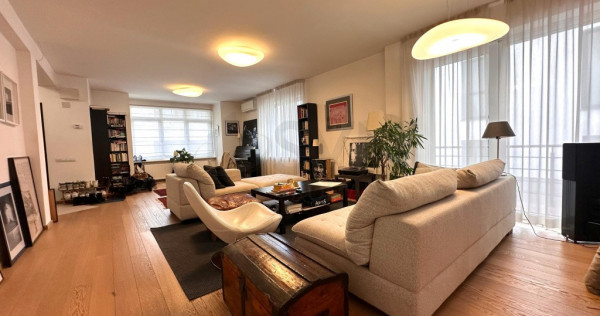 Vila tip duplex in Cartierul Francez l Strada Privata l S...