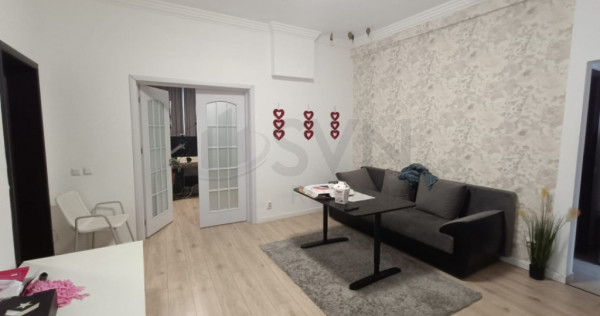 Decebal l IDEAL INVESTITIE l Vila 300 mp
