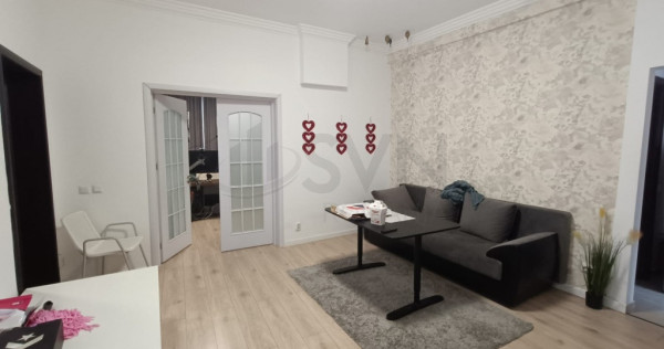 Decebal l IDEAL INVESTITIE l Vila 300 mp