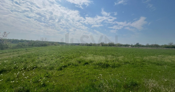 Teren de in Snagov