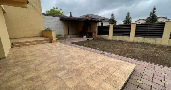 Corbeanca vila P E M 470mp