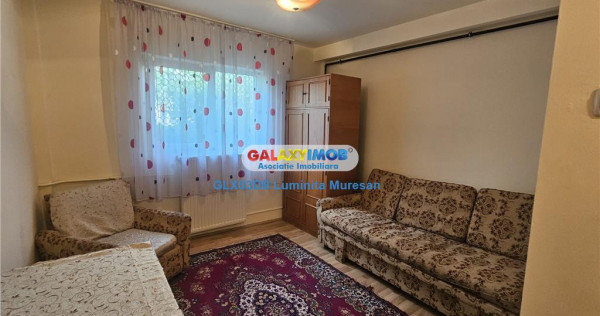 Garsoniera Targoviste Micro 12