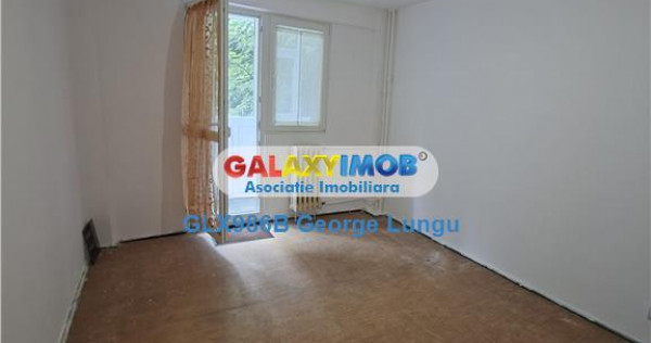 Apartament 2 camere Militari zon Lujerului Aleea Cetatuia