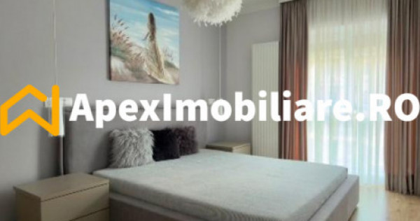 Apartament 2 camere de inchiriat Pipera București | ApexImo