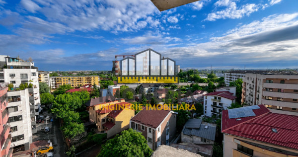 9 Vista Grigorescu &ndash; 0% Comision &ndash; 2 camere cu view aeri