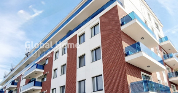 3 Camere | Mobilier Premium | 87mp | Bolat Residence - Piper