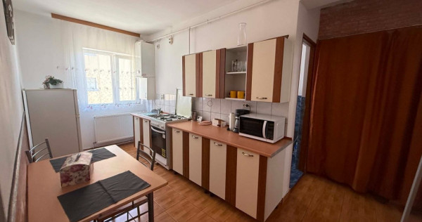 Apartament 1 camera -Europa-str Eugen Ionesco