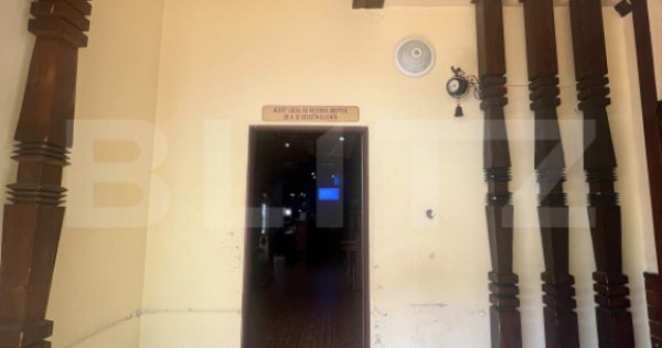 Spațiu comercial de &icirc;nchiriat &ndash; 170 mp, zona Tudor
