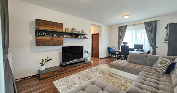 Parte din triplex, Zavoi, mobilata si utilata, 178000 EURO
