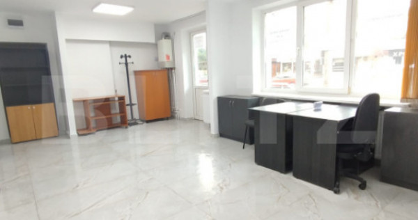 Spațiu comercial de vanzare, 46 mp, Areni, Suceava