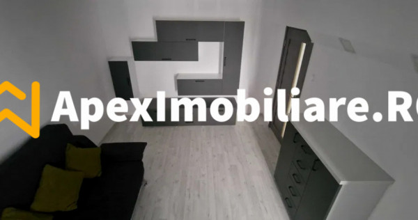 Apartament 3 camere de inchiriat Unirii București | ApexImo