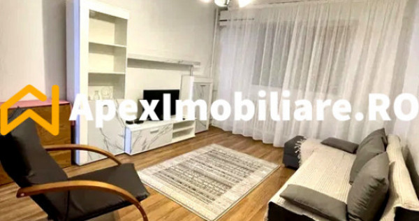 Apartament 2 camere de inchiriat Pantelimon București | Ape