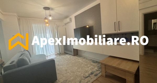 Garsoniera de inchiriat 13 Septembrie București | ApexImobi