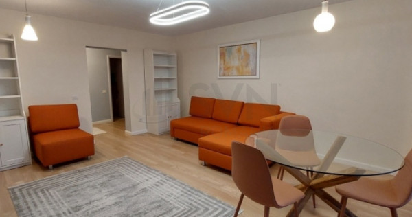 Apartament 3 camere I Calea Calarasilor