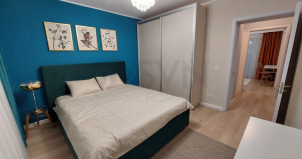 Apartament 3 camere I Calea Calarasilor