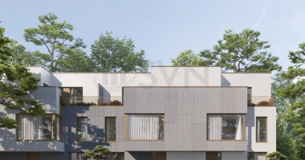 Sisesti - vila SMART in complex rezidential