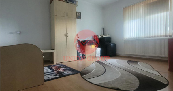 Casa Parter 3 camere Teren Proprietate 516mp Techirghiol