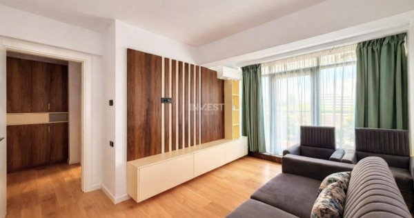 Apartament 88 MP intabulat &icirc;n Centru - bloc din 2025