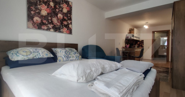 Inchiriere studio, central in Oradea