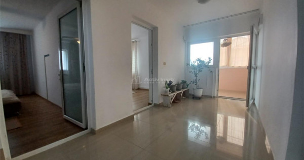 Vila Comuna Berceni- Primarie
