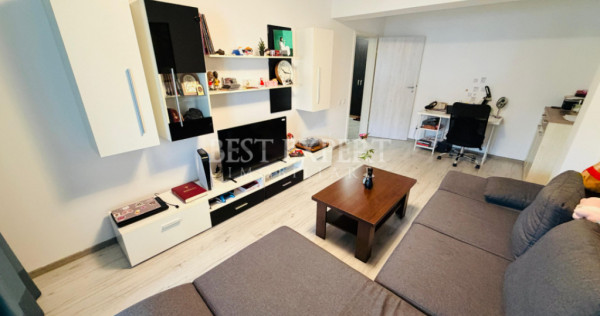 2 camere cu Parcare | Metropolitan Residence | 5 min Metrou