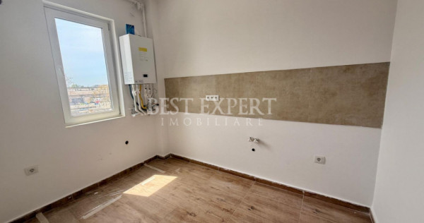 ???? Garsonieră modernă cu Parcare, ideală pentru locuit