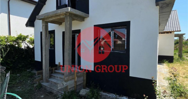 Casa la Cheie, 4 Camere Decomandat, Lumina