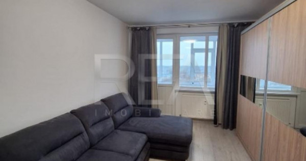 3 Camere - Rahova - Renovat - Boiler Electric