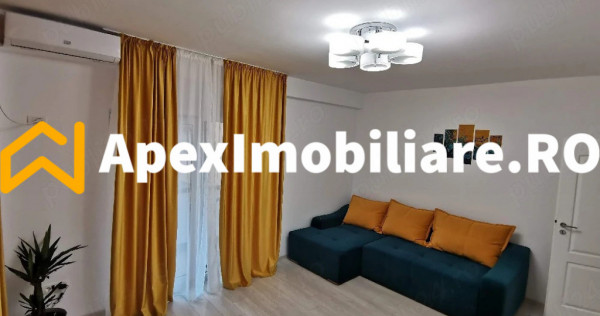 Apartament 2 camere de inchiriat Militari București | ApexI