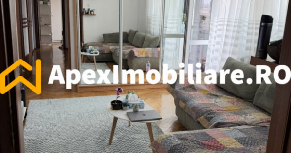 Apartament 3 camere de inchiriat Gorjului București | ApexI