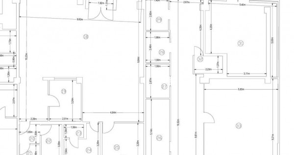 Spatiu comercial Centru Comercial Berceni