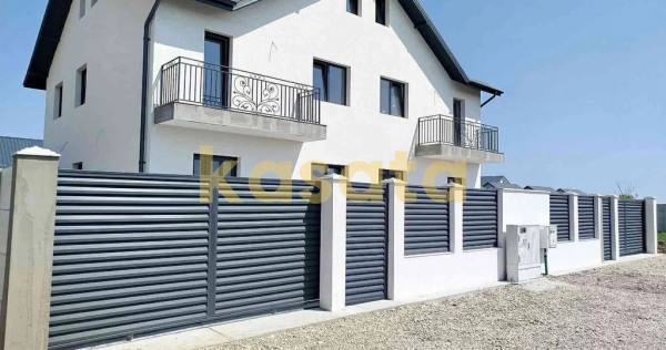 Casă Duplex ???? | Bragadiru ???? | 4 Camere | 3 Dormito...