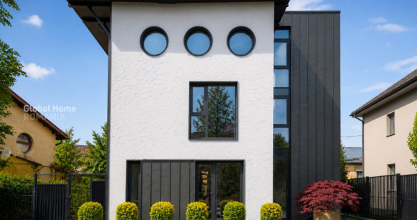 Blue Sky Residence &ndash; Otopeni | 3 Units Beyond Standard Res