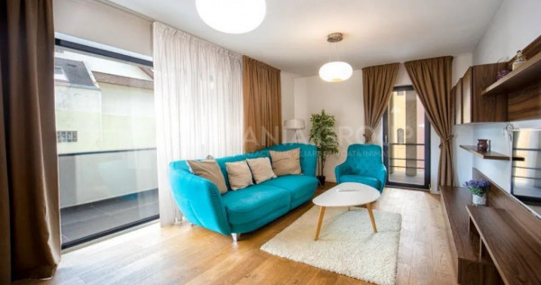 Apartament 3 camere 82 mp | Cosmopolit Mihai Viteazul | T...