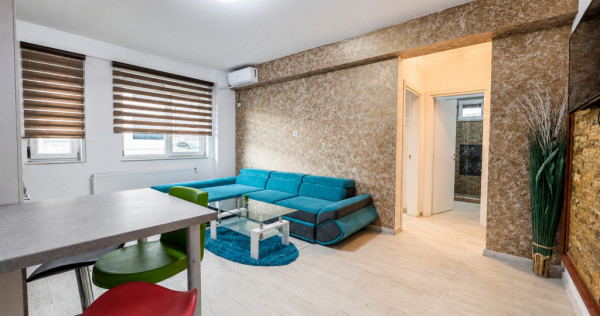 Apartament de inchiriat Mamaia-Sat | Termen lung