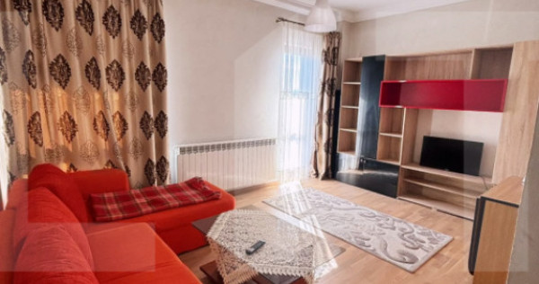 De inchiriat apertament cu 2 camere semidecomandat, parter,