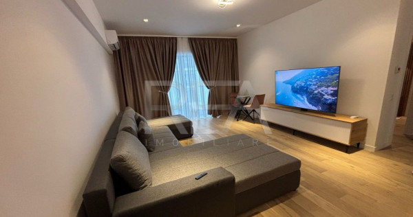 Apartament 2 Camere | One Cotroceni Park | Construcție nou?