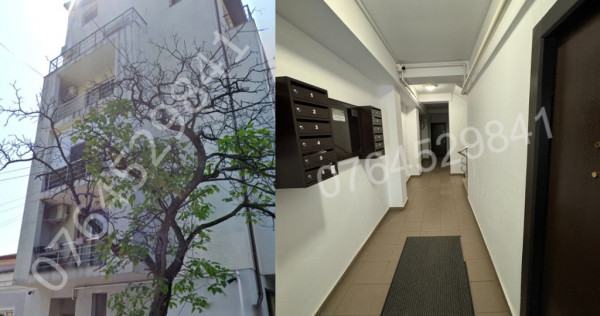 Inchiriez apt. 2 cam. 13 Septembrie-Marriott,Str. Sabinelor,bloc 2015