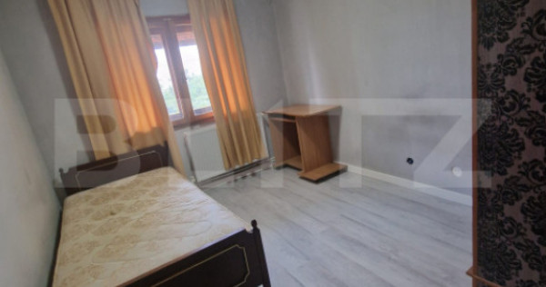 Apartament 2 camere, 50 mp, zona Obcini