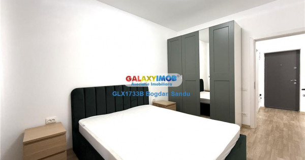 Apartament 2 camere decomandat, de inchiriat in Militari Res