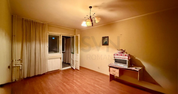 Lacul Tei I 3 camere I Decomandat