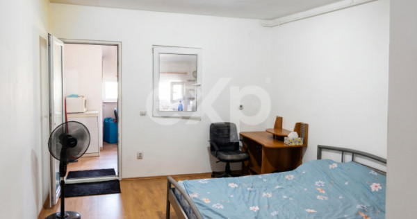 Oportunitate de investiție: Apartament 1 cameră + parcare,
