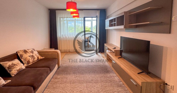 Apartament cu 3 camere de inchiriat | Mihai Bravu | Comis...